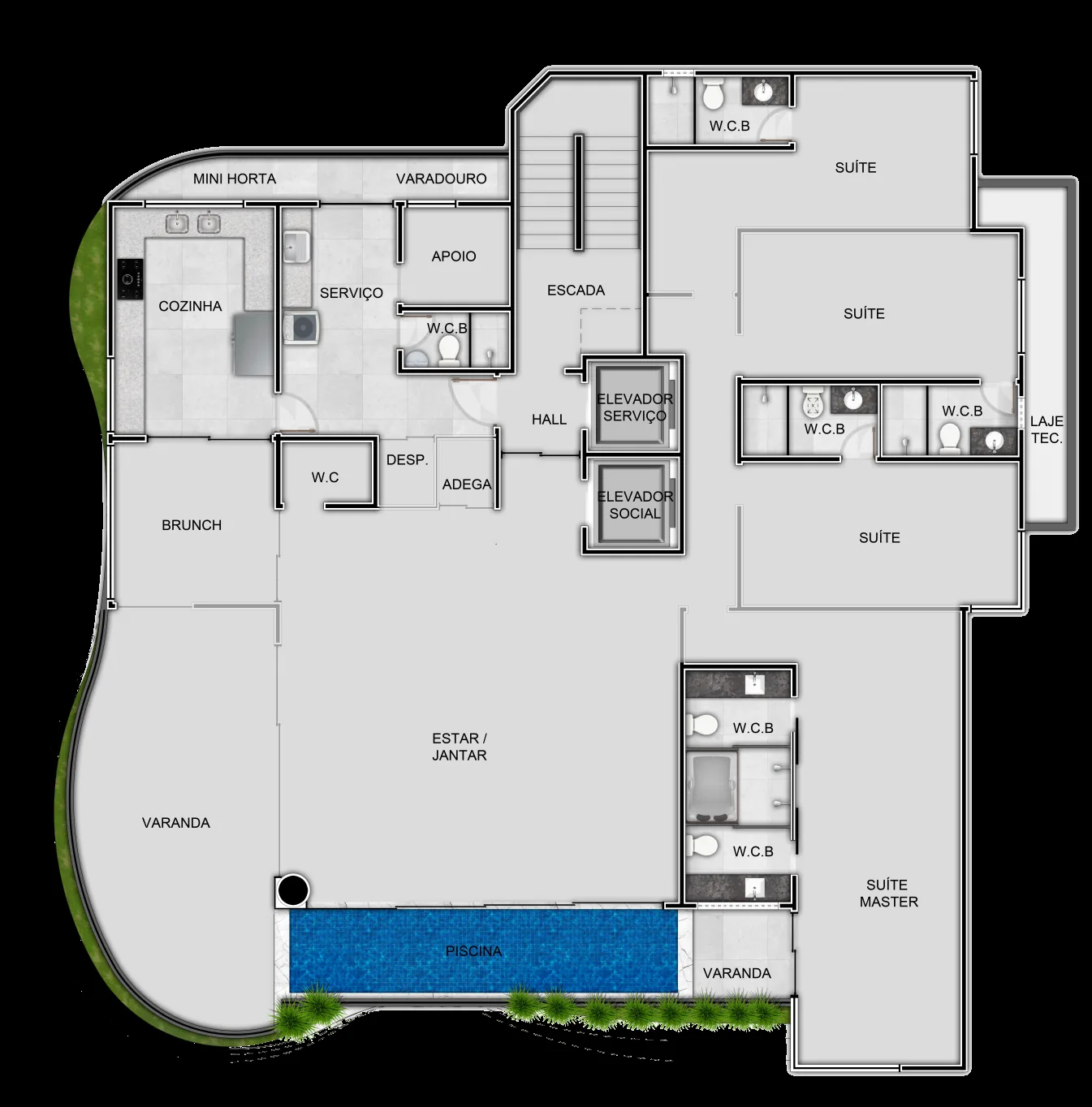 Conceito Home-Flex