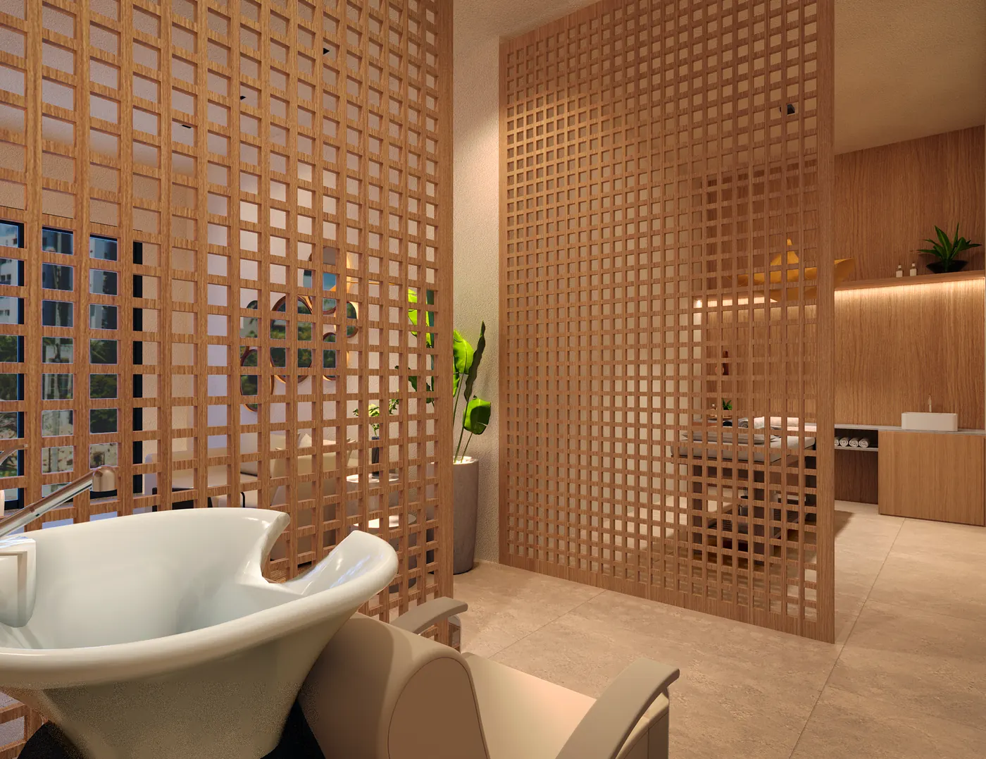 Spa home do Sun